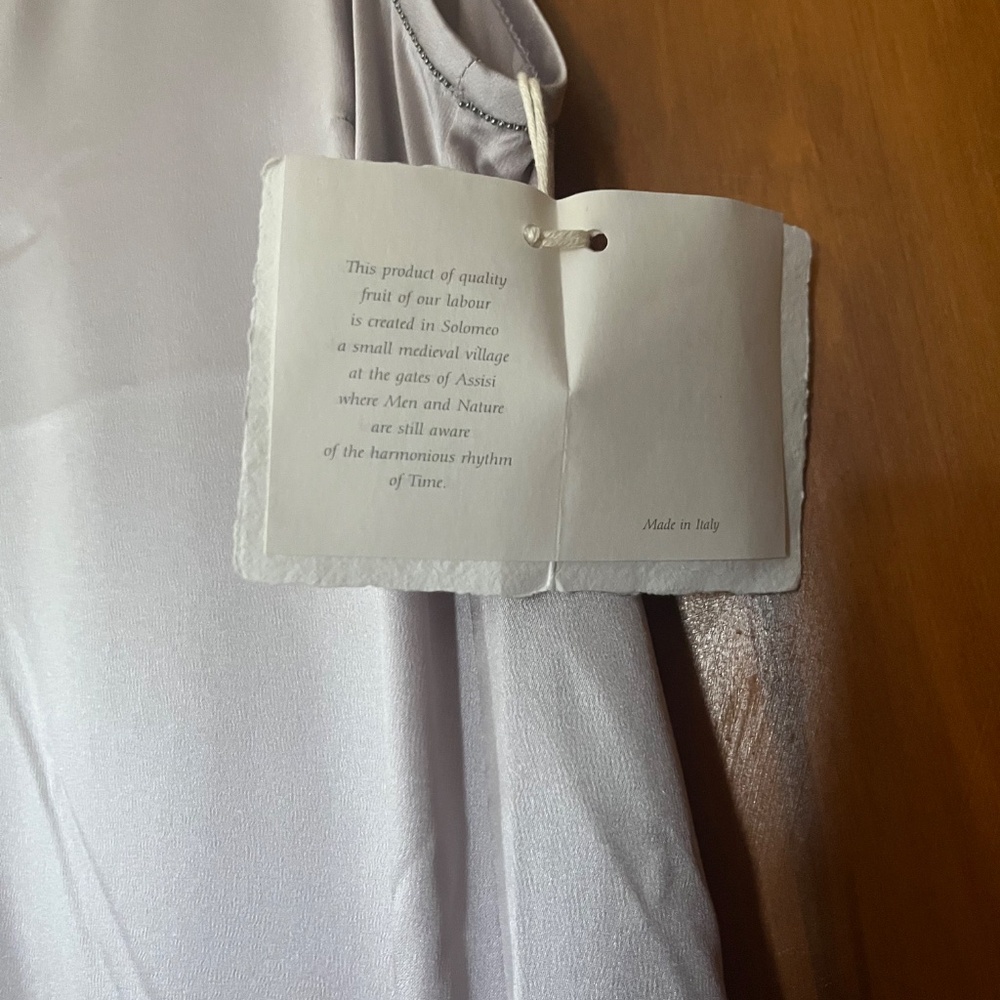 Brunello Cucinelli Top - Picture 3 of 5